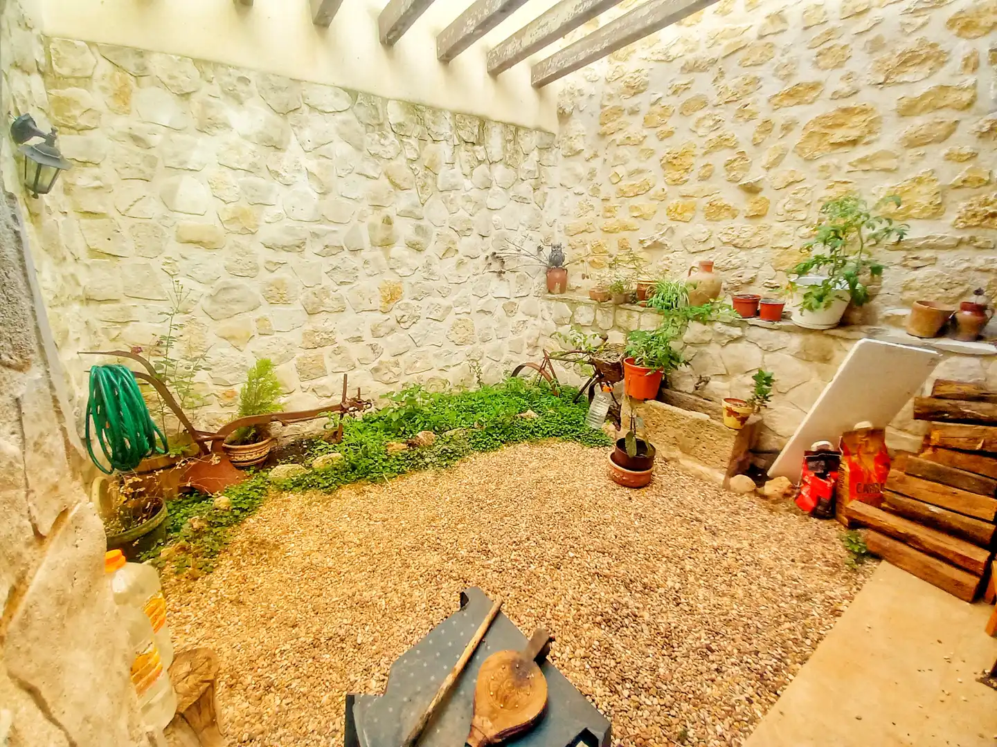 Finca rústica en venta en Calle Real, 31, Oquillas