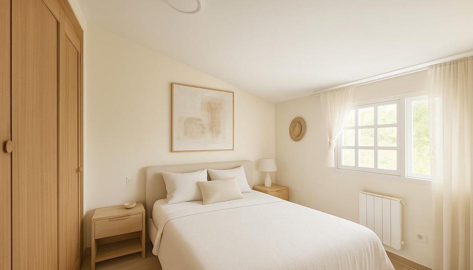 Photo 1 of Flat for sale in  Couto Piñeiro, Casablanca - Calvario, Pontevedra