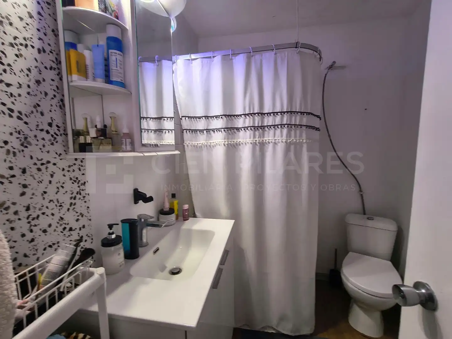 Bany de Casa adosada en venda en Autol