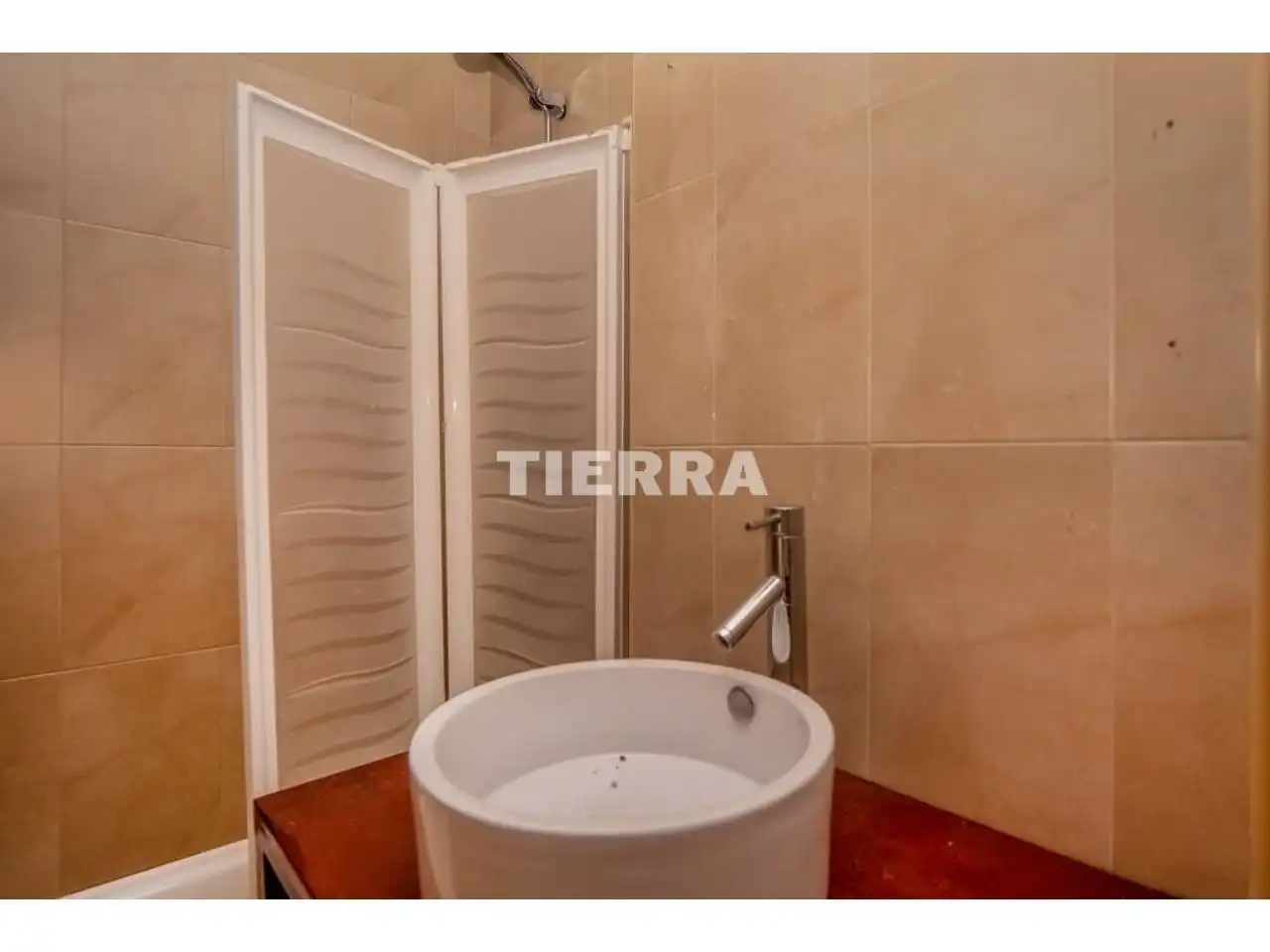 Baño de Piso en venta en Torre-Pacheco con Terraza, Balcón y Piscina comunitaria