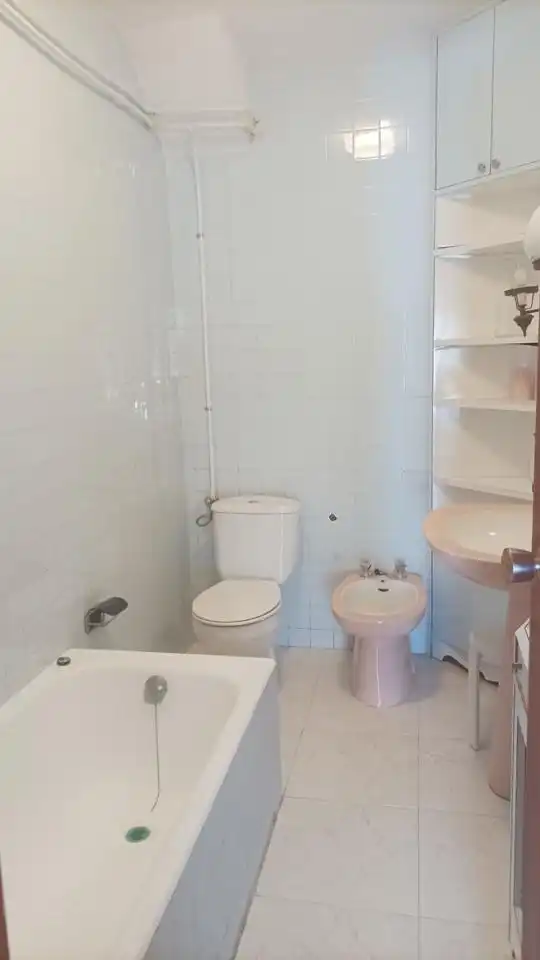 Piso con ascensor en venta en Del Fuerte, imagen 9