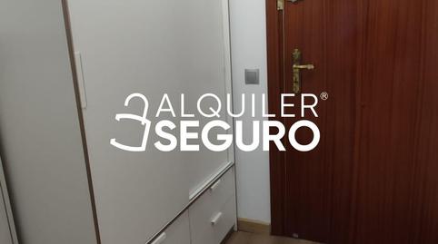 Foto 2 de Piso de alquiler en Alcorisa , Canillas,  Madrid Capital