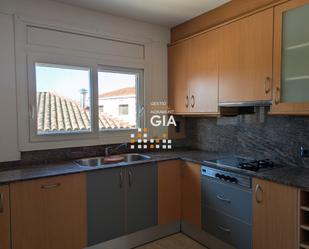 Kitchen of Flat for sale in Agramunt  with Heating, Parquet flooring and Furnished