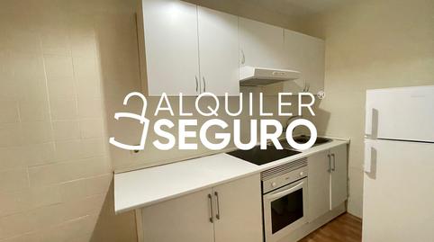 Foto 4 de Pis de lloguer a De la Codorniz, Lucero,  Madrid Capital