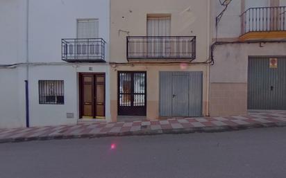 Exterior view of House or chalet for sale in Mancha Real