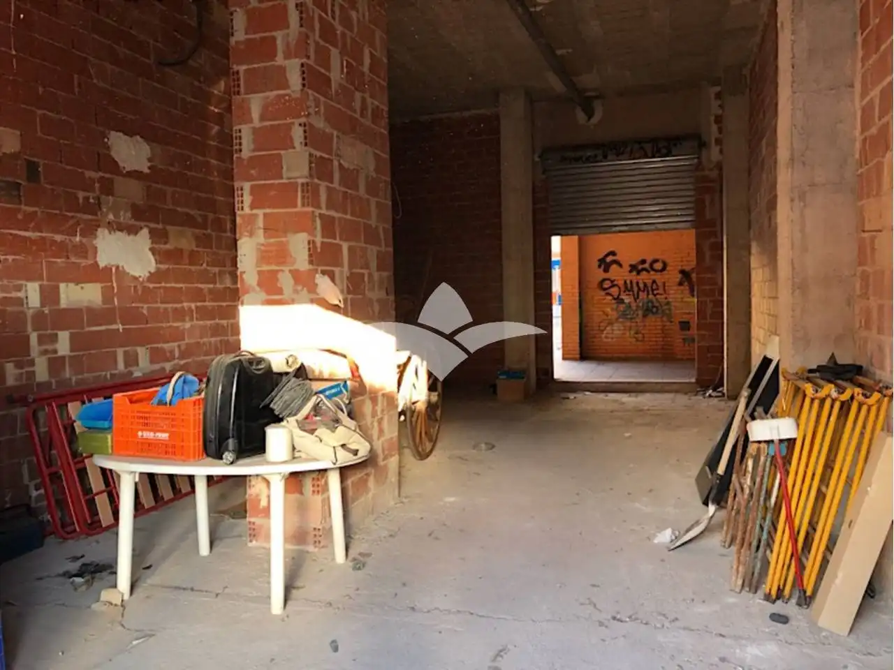 Local comercial en venta en Avenida Senyera, imagen 4