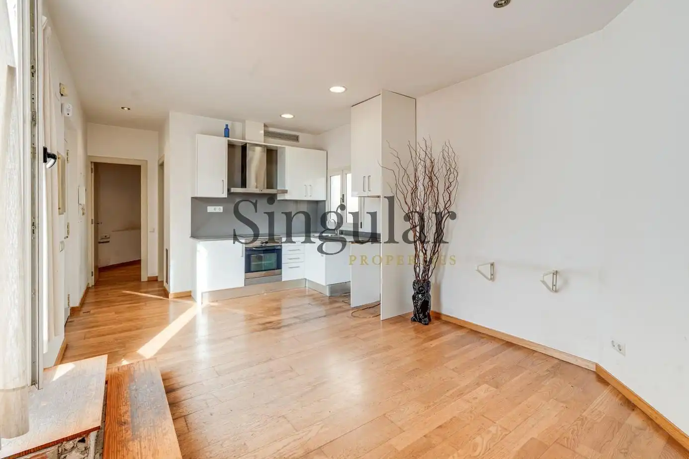 Penthouse mit Aufzug zum Verkauf in Carrer ARIBAU, imagen 6