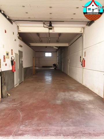 Nave industrial en Alquiler en Viator
