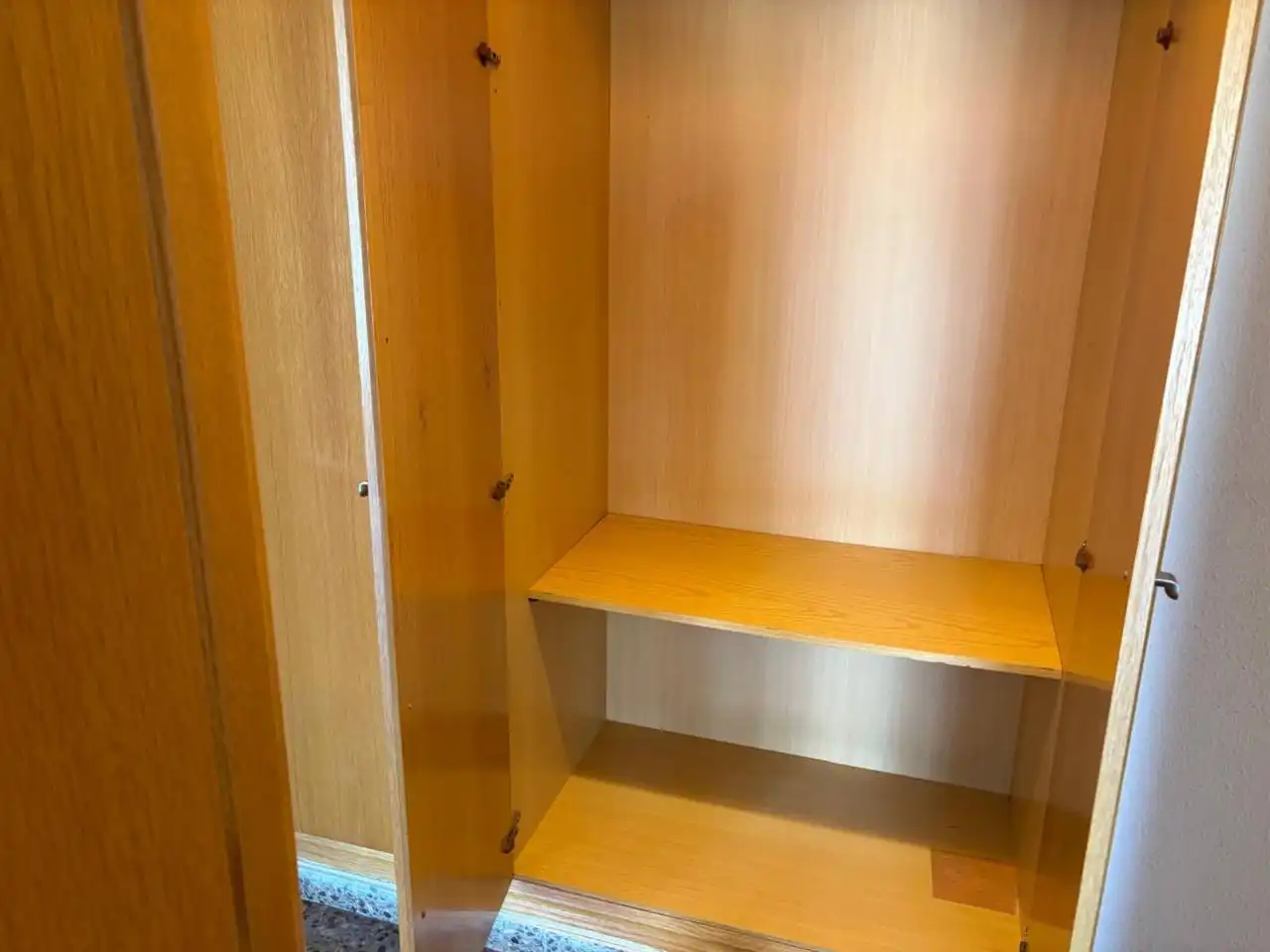 Dormitori de Pis en venda en Valencia amb Aire condicionat, Calefacció i Parquet