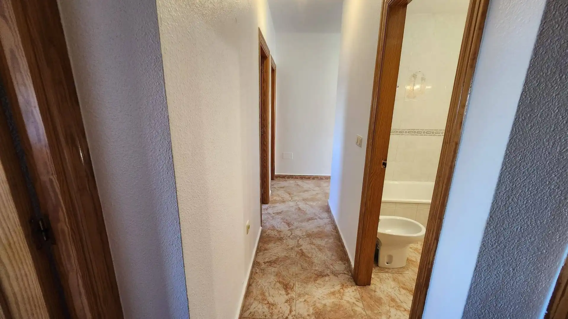 Piso con terraza en venta en San Javier ciudad, imagen 22