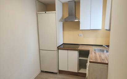 Cuina de Pis en venda en  Madrid Capital amb Parquet, Forn i Rentadora