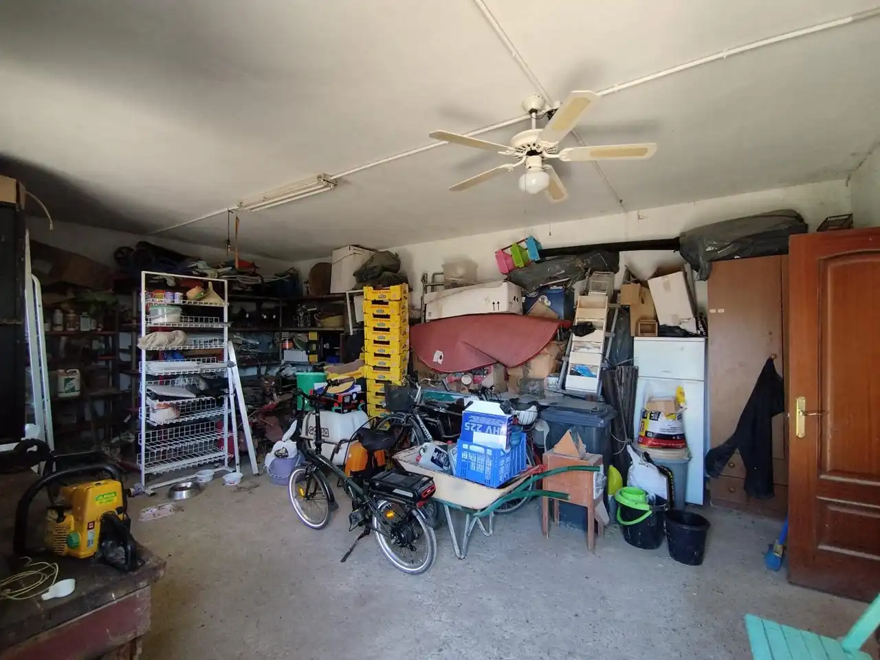 Casa rústica en venda a Las Manchuelas, imagen 4
