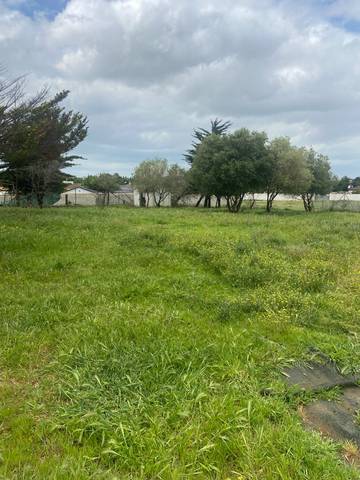 Terreno en Venta en Los Franceses – La Vega