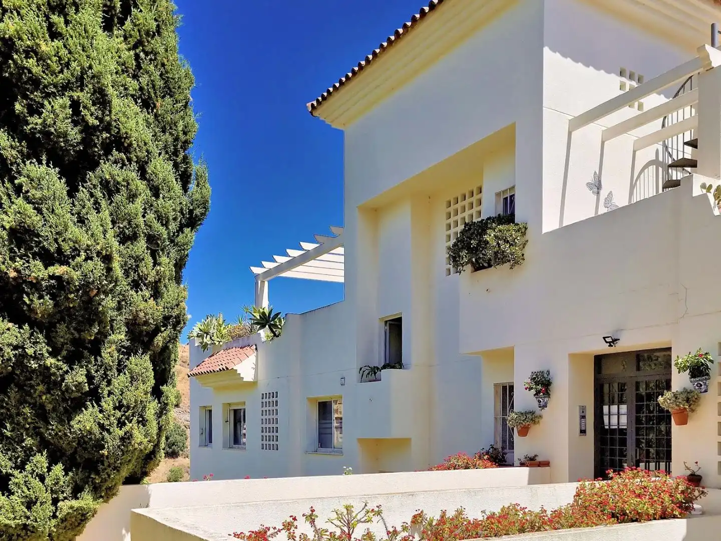 Apartament amb piscina en venda a Calle Torcal 4, imagen 6
