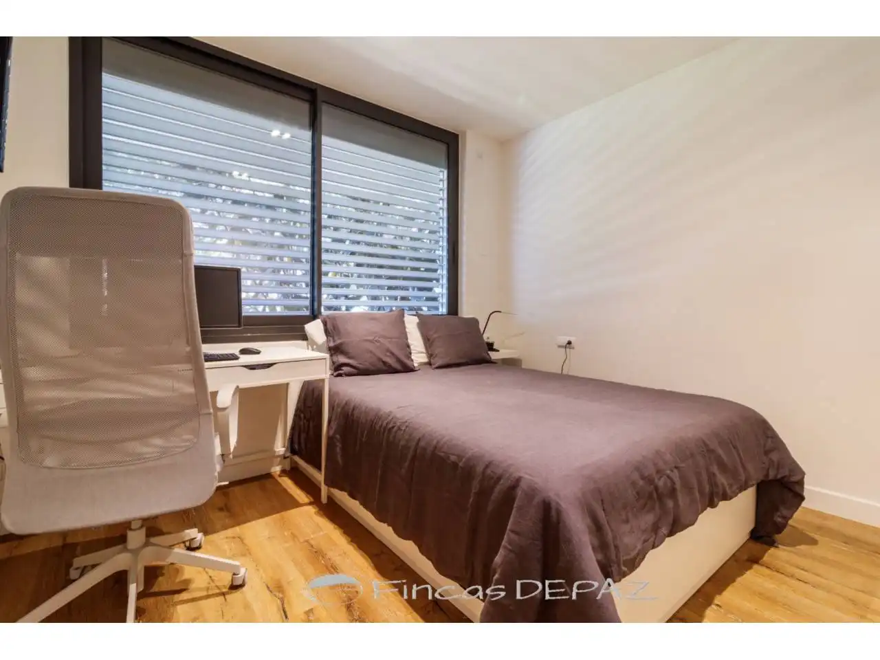 Habitación de Ático en venta en Gavà con Aire acondicionado, Calefacción y Parquet
