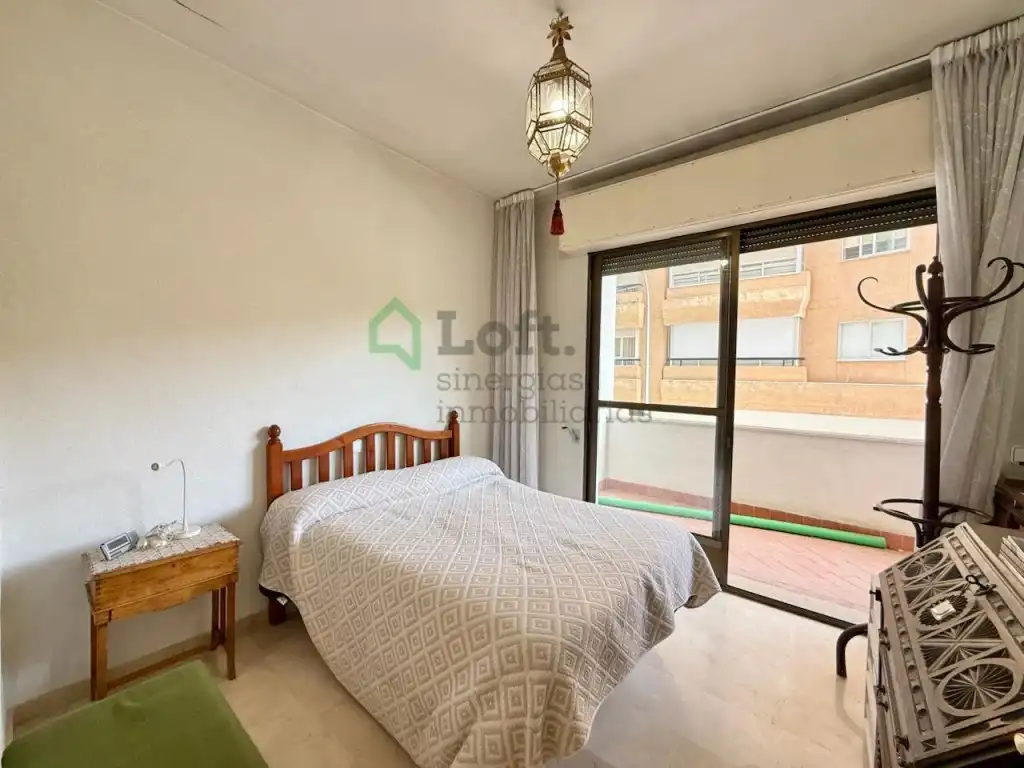 Flat with lift for sale in Santa Marina, imagen 18