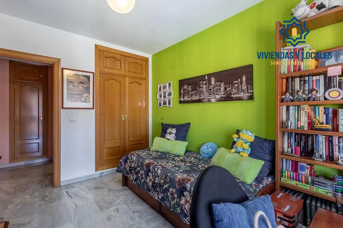 Flat with terrace for sale in Chana, imagen 26