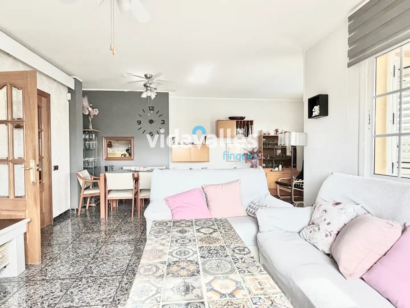 Casa amb terrassa en venda a Carrer del Faig, imagen 22