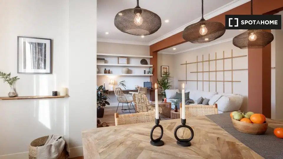 Room in Castellana