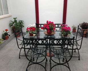 Terrassa de Planta baixa en venda en Baena amb Aire condicionat i Balcó