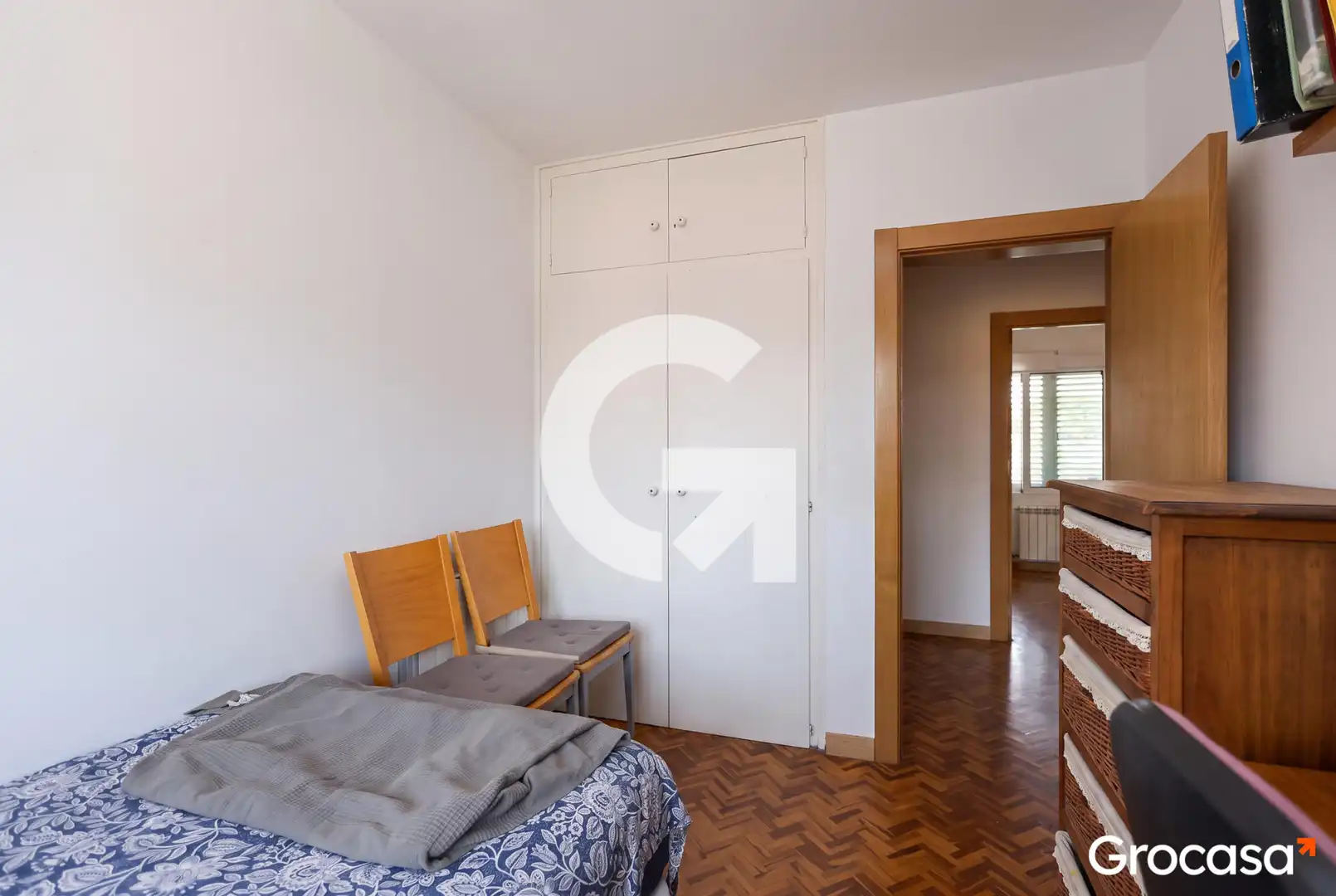 Habitación de Ático en venta en Gavà con Aire acondicionado, Calefacción y Terraza