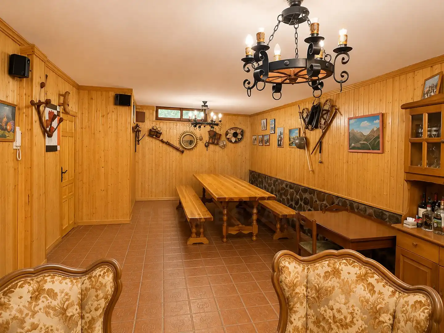 Casa o chalet en venta en Burgos con Calefacción
