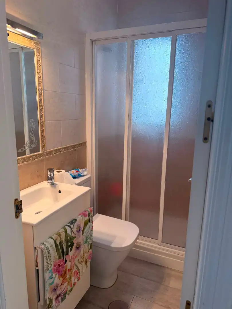 Casa aparellada amb terrassa en venda a Capellanía - Retamar, imagen 19