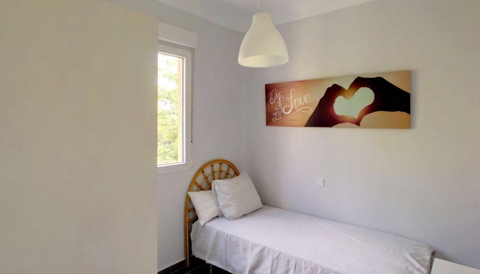 Photo 1 of Flat to share in Moscardó, Madrid