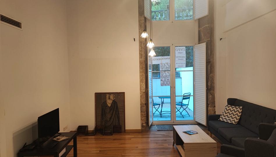 Photo 1 of Duplex for sale in Rúa Ramón Peinador, 38, Mondariz-Balneario, Pontevedra