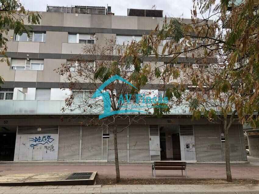 Premises for sale in  LLUIS MUNCUNILL,DE, Poble Nou