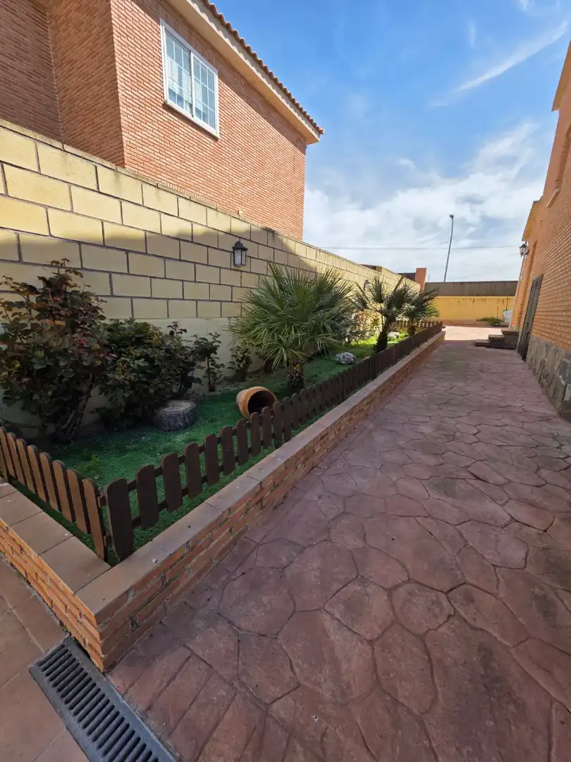 Chalet con piscina en venta en Calypo Fado, imagen 14