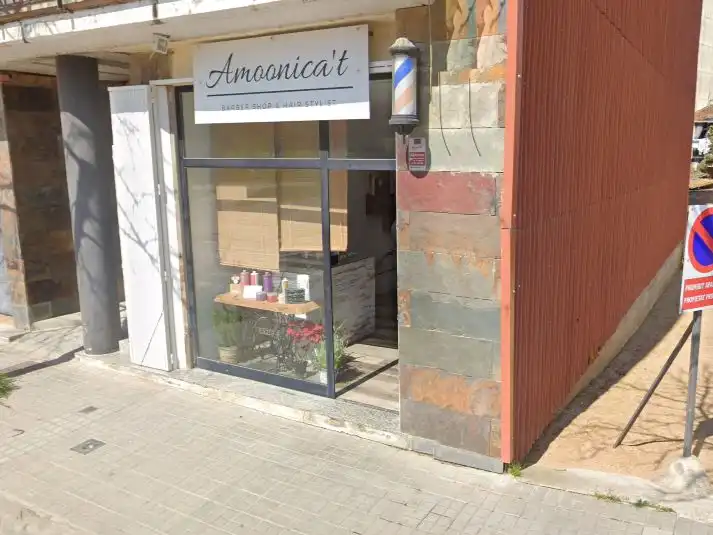 Local commercial en cession à Carrer Amistat 12