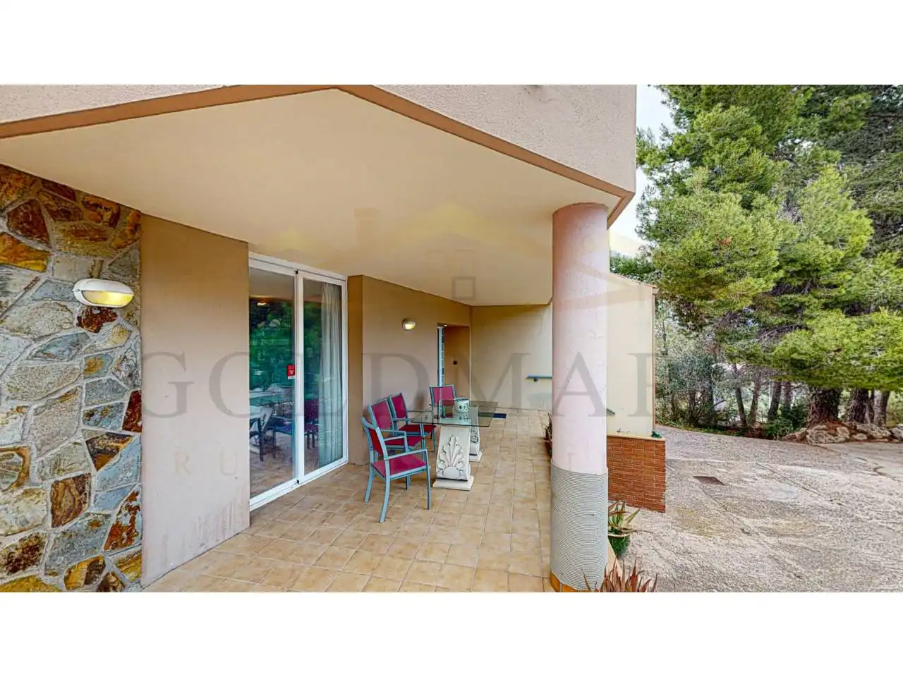Casa amb piscina en venda a Calle Rafael Alberti 4, imagen 110