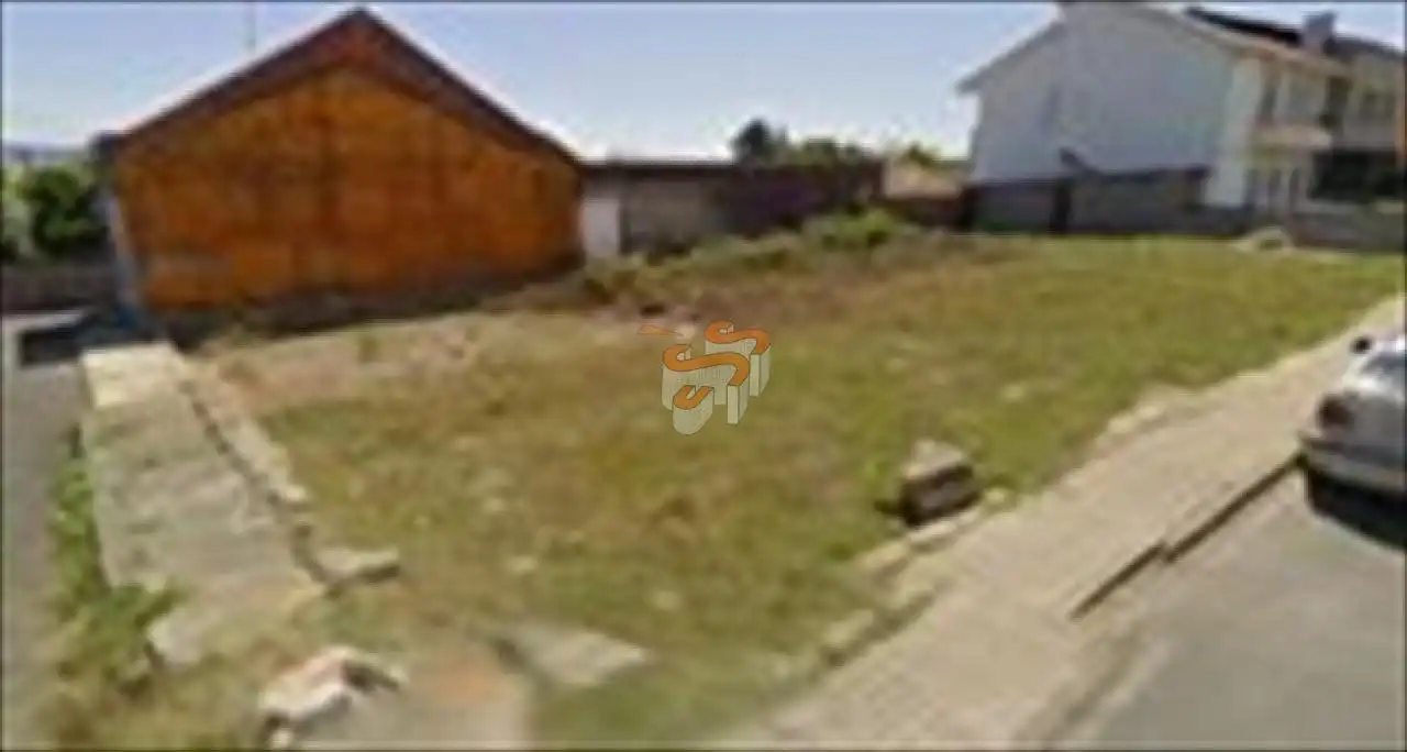 Terreno residenziale in vendita a A Malata - Catabois - Ciudad Jardín, imagen 4
