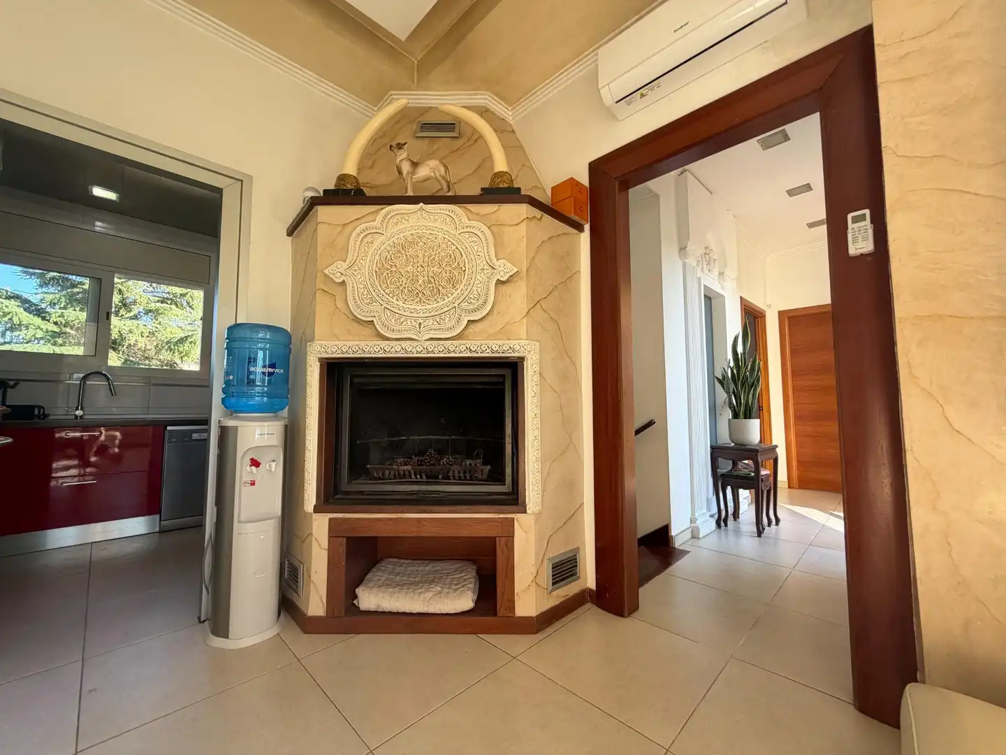 Villa avec jardin à vendre à Carrer Carrer Montjuïc, imagen 28
