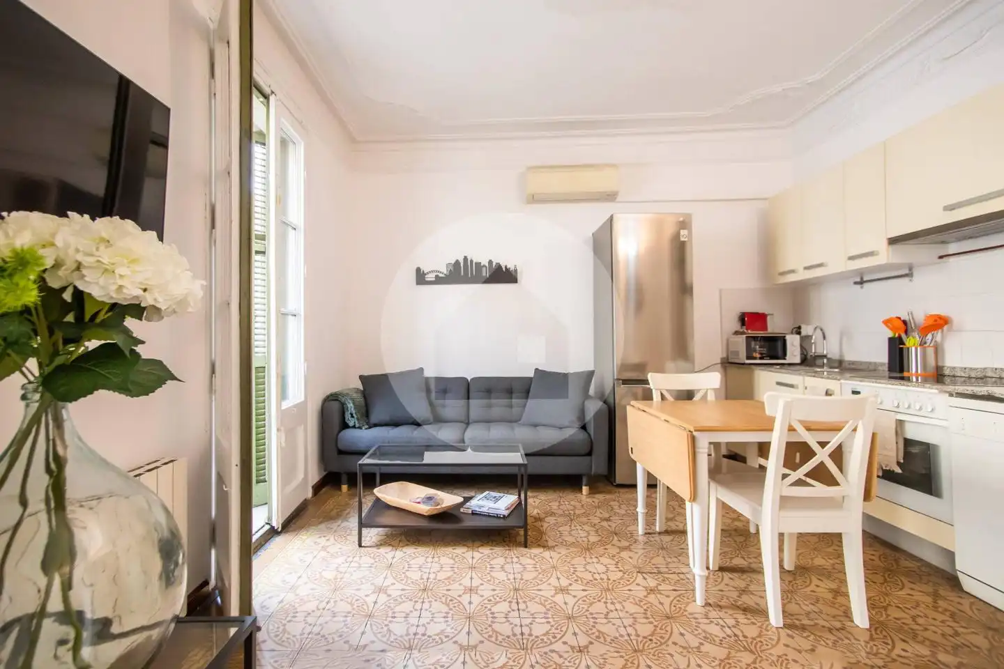 Wohnung mit Terrasse zum Verkauf in De Roger De Llúria, imagen 5