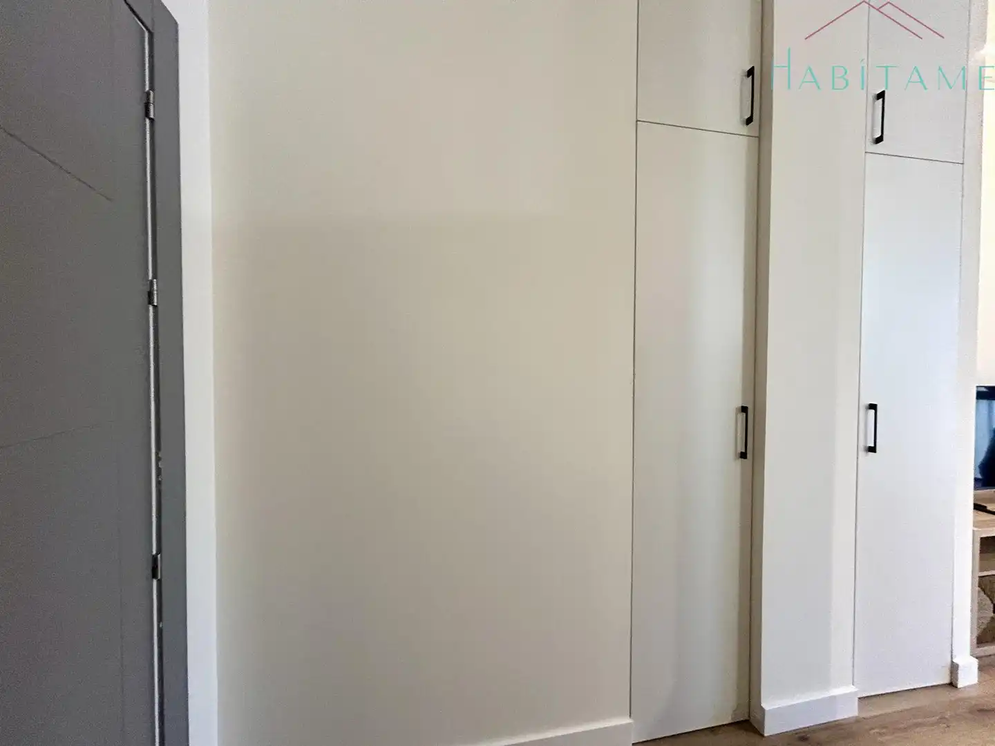 Bedroom of Study for rent in Genil