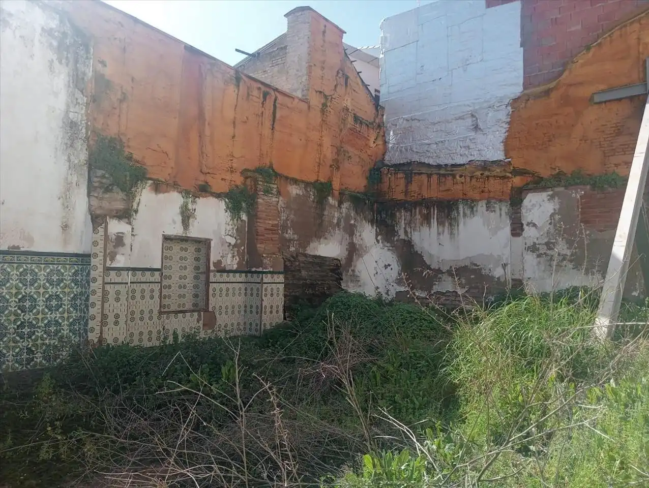 Terrenys i solars en venda a Poeta Juan Ramón Jiménez, imagen 4