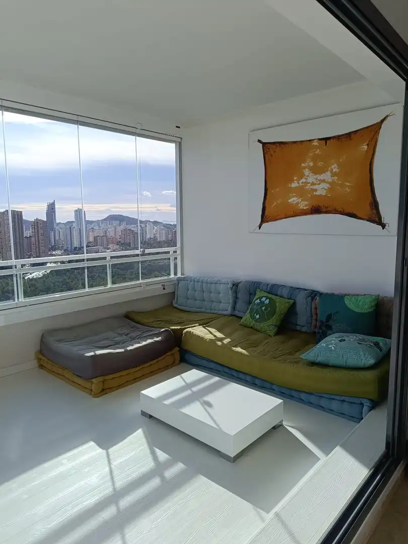 Flat with pool for sale in Via Parque, imagen 42