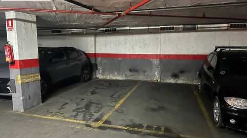 Foto 5 von Garage zur Miete in El Baix Guinardó, Barcelona Capital