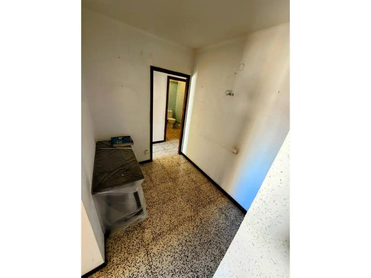 Piso con terraza en venta en Calle Pare Bartomeu Pou, imagen 4