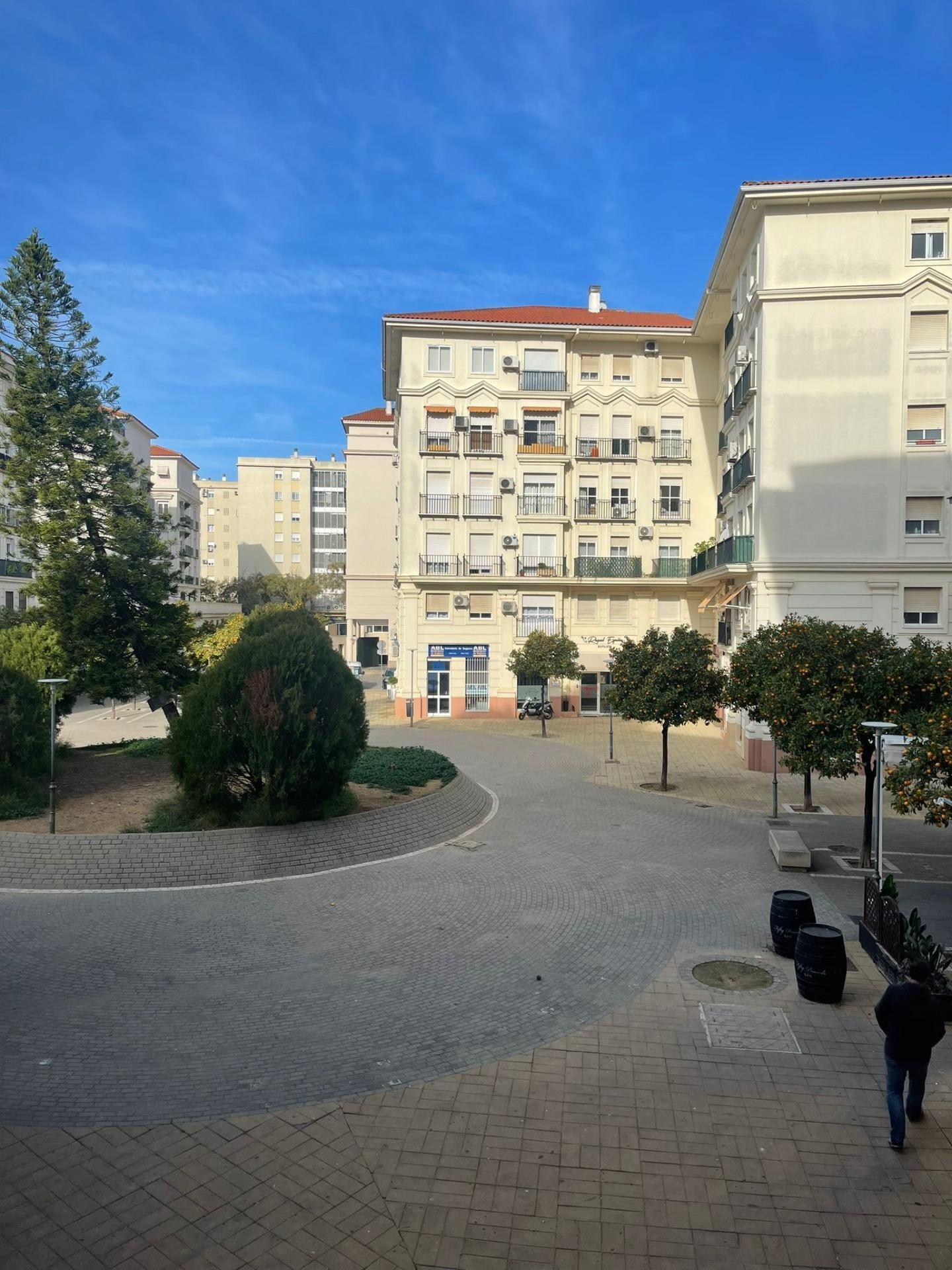 Apartament de lloguer a Calle Calle Isabelita Ruiz, Plaza de Toros