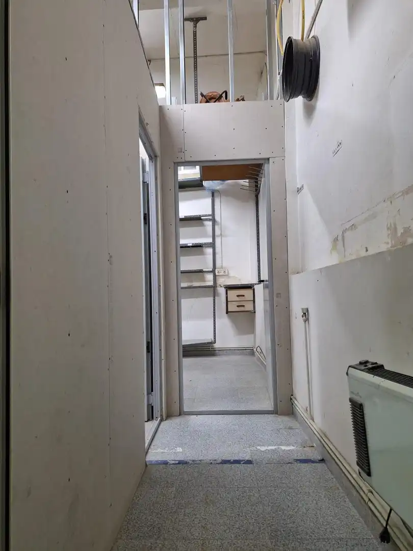 Local comercial de lloguer a Calle LUZ, imagen 15