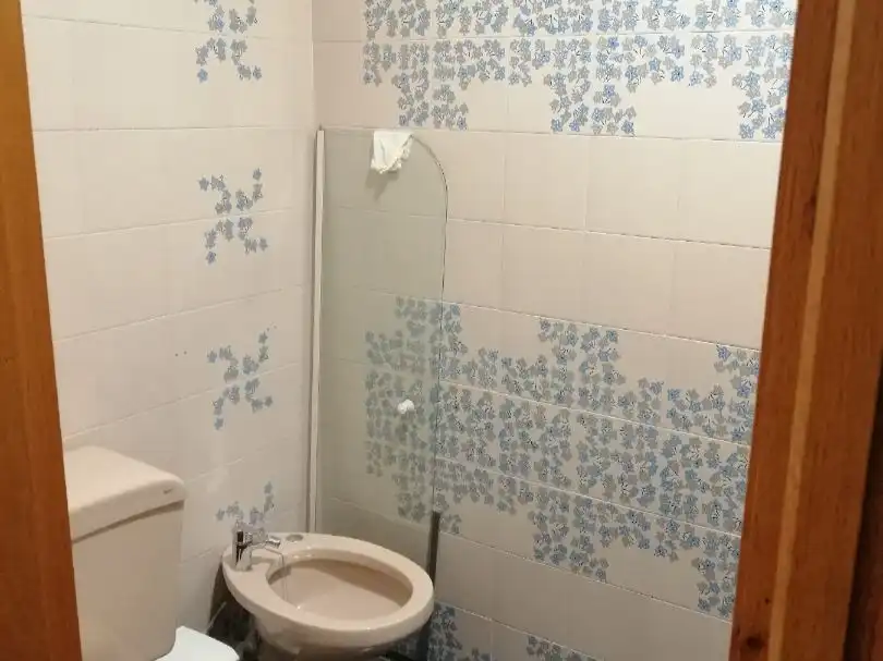 Bany de Pis en venda en Montilla amb Aire condicionat, Terrassa i Balcó