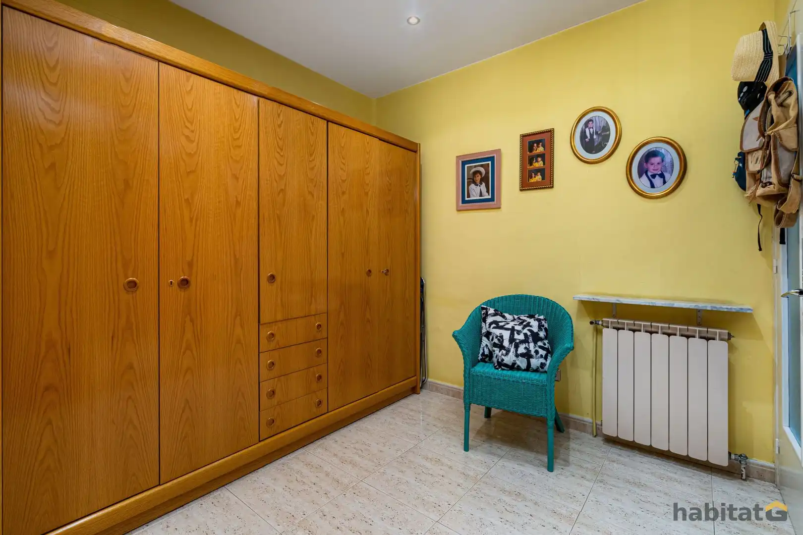 Maison mitoyenne avec jardin à vendre à CATALUNYA, imagen 29