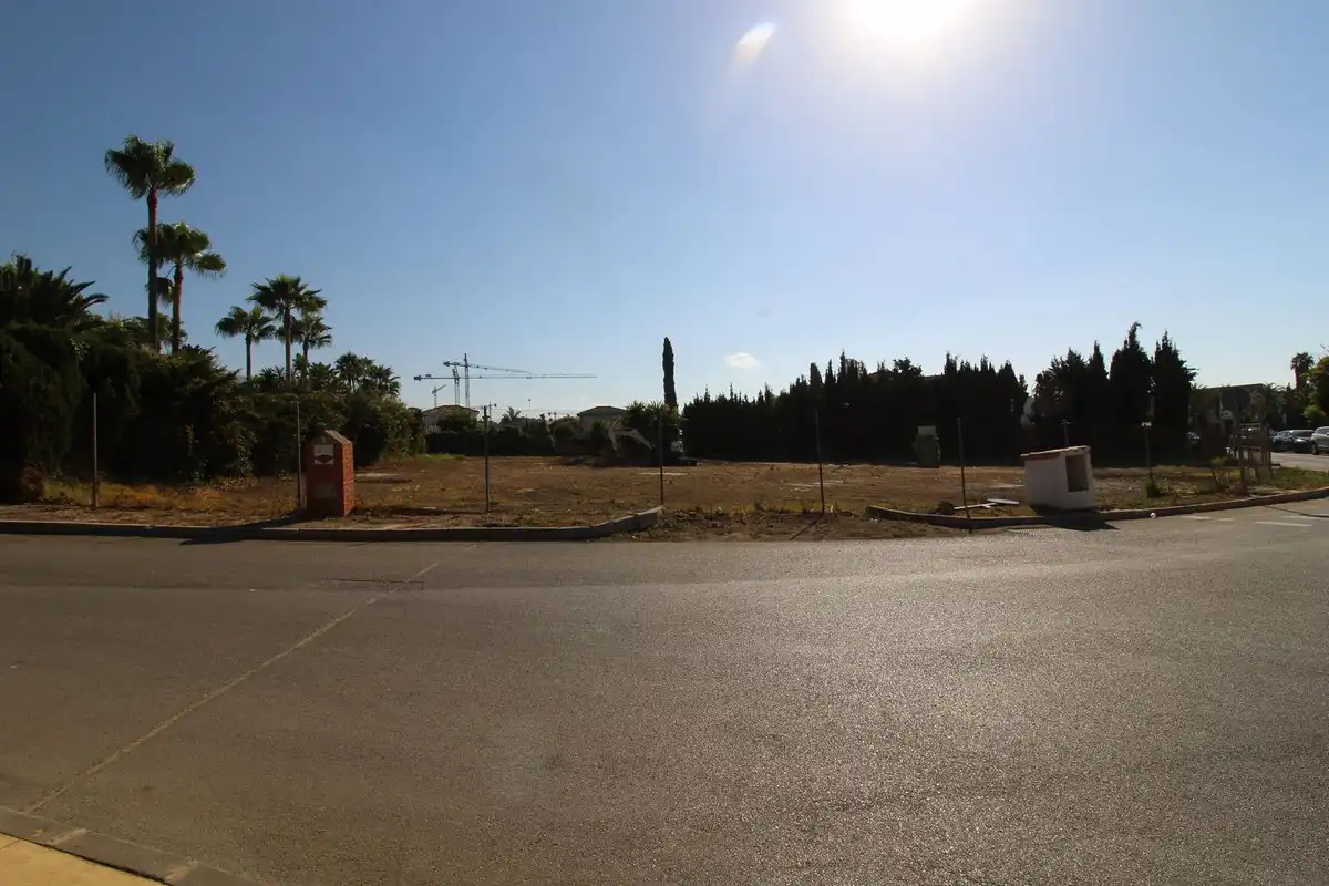 Terreno residenziale in vendita a Milla de Oro, imagen 4