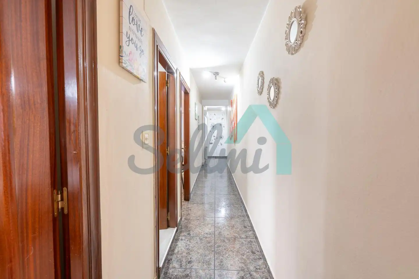 Piso de alquiler en De La República Argentina, La Calzada