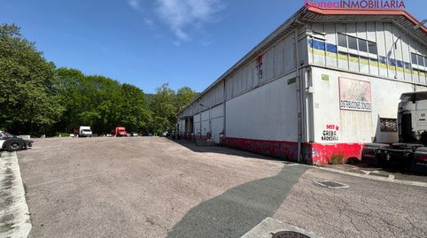 Photo 4 of Industrial buildings for rent in Ipintza Kalea, Lezo, Gipuzkoa