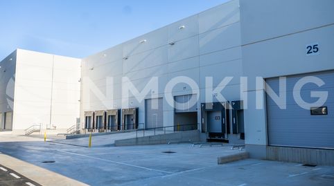 Albal Logistics Park, image 5