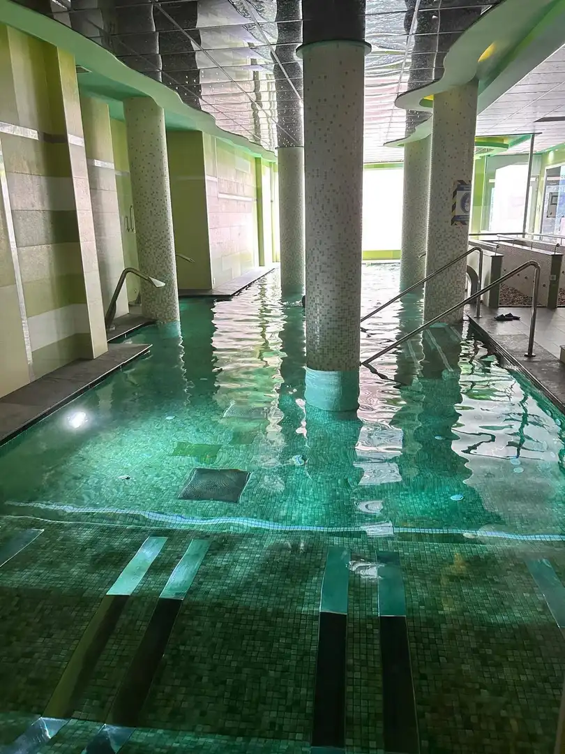 Apartament amb piscina en venda a N/A, imagen 28